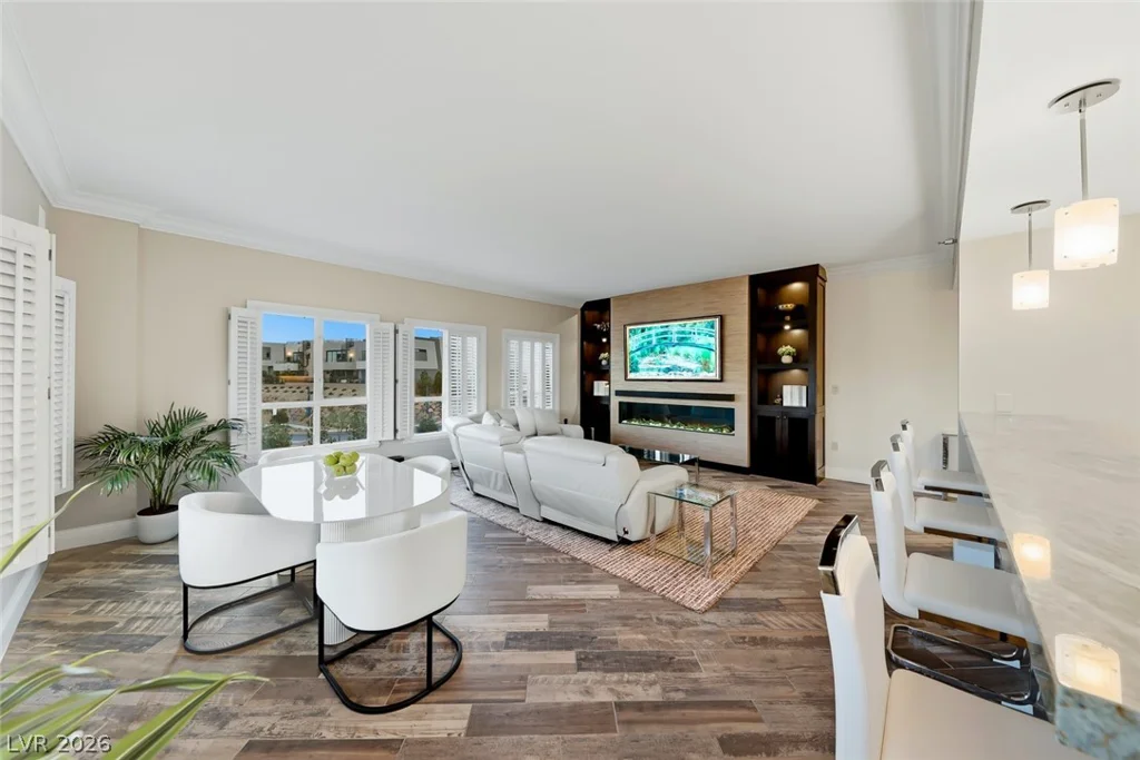 30 Strada Di Villaggio, Henderson, NV 89011