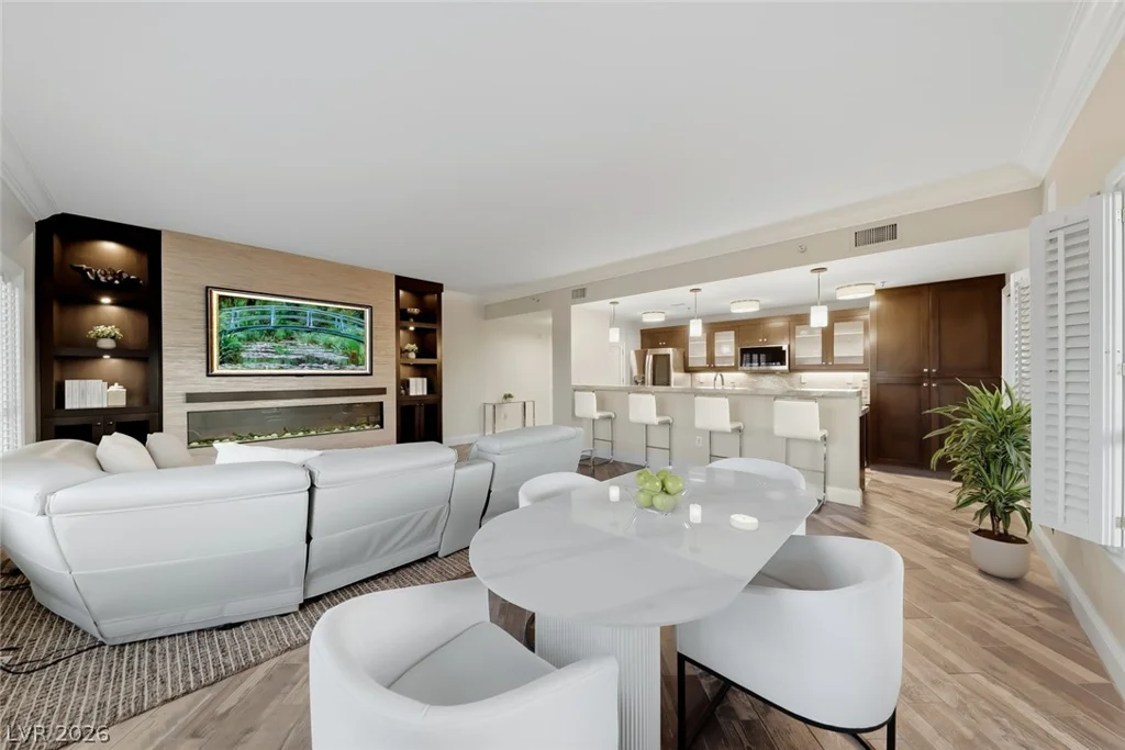 30 Strada Di Villaggio, Henderson, NV 89011