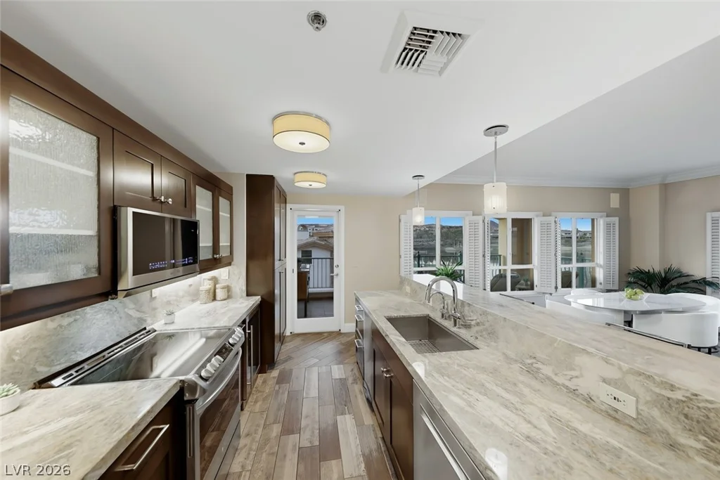 30 Strada Di Villaggio, Henderson, NV 89011