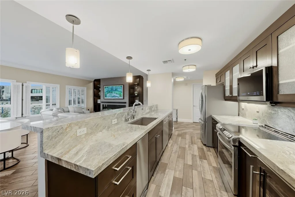 30 Strada Di Villaggio, Henderson, NV 89011