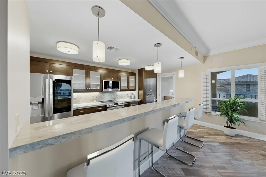 30 Strada Di Villaggio, Henderson, NV 89011