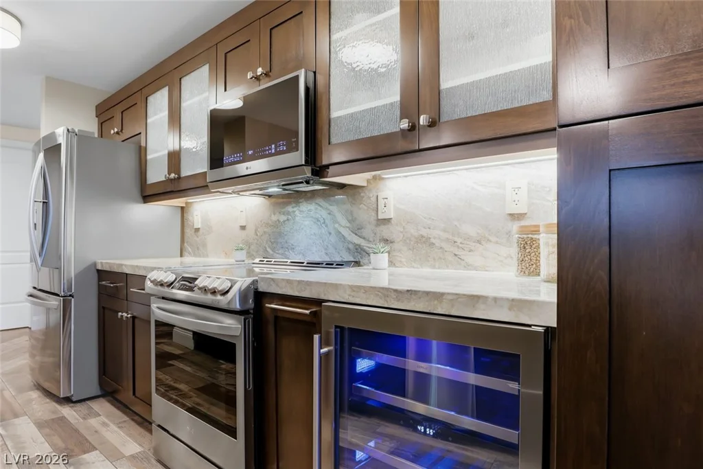30 Strada Di Villaggio, Henderson, NV 89011