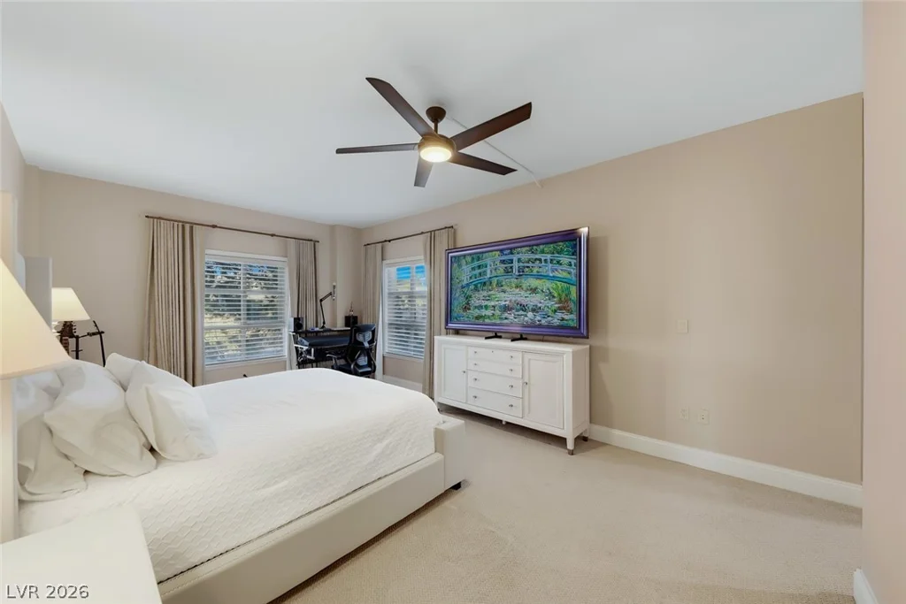 30 Strada Di Villaggio, Henderson, NV 89011