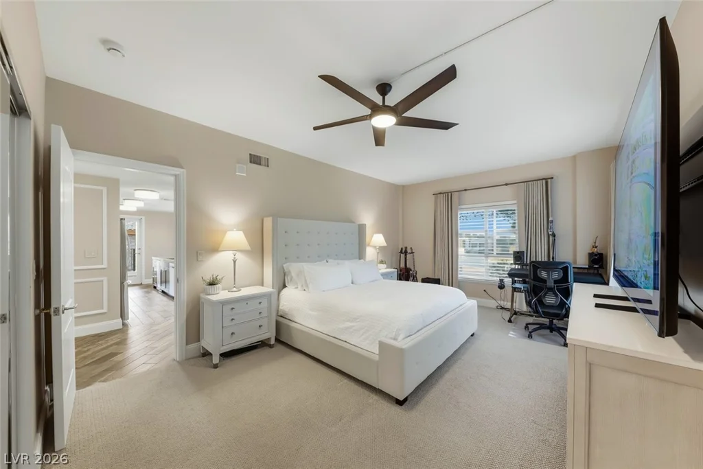 30 Strada Di Villaggio, Henderson, NV 89011