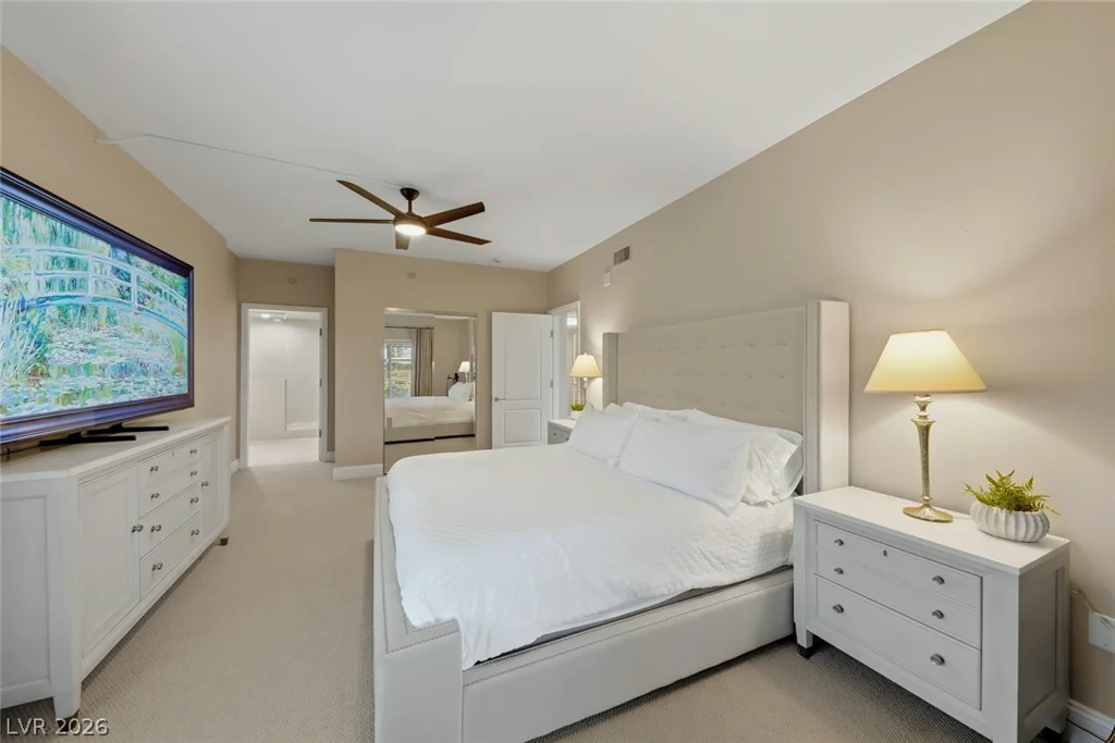30 Strada Di Villaggio, Henderson, NV 89011