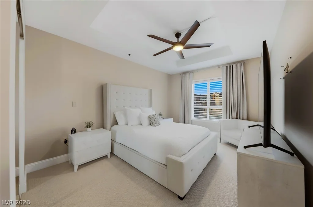 30 Strada Di Villaggio, Henderson, NV 89011