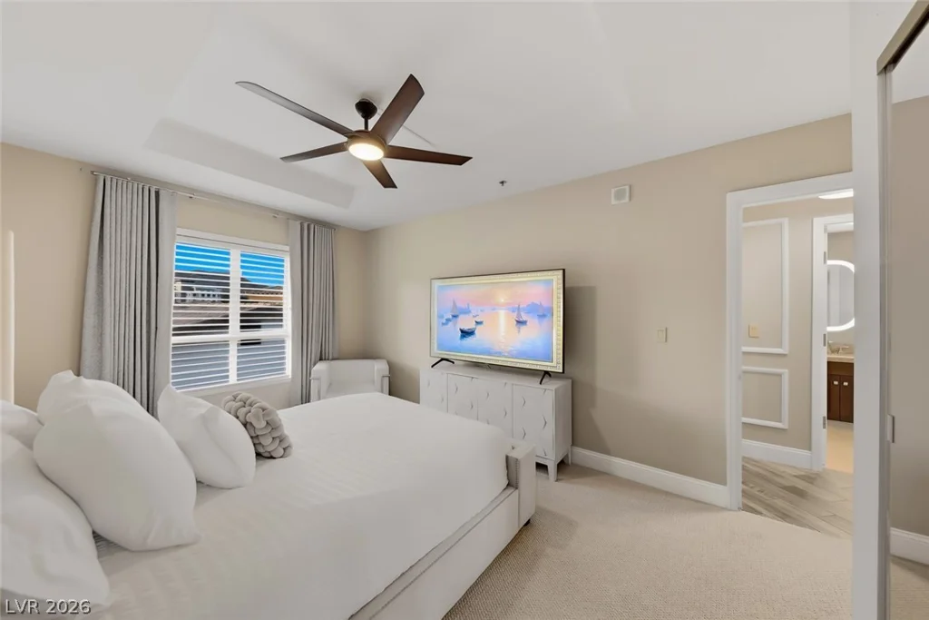 30 Strada Di Villaggio, Henderson, NV 89011