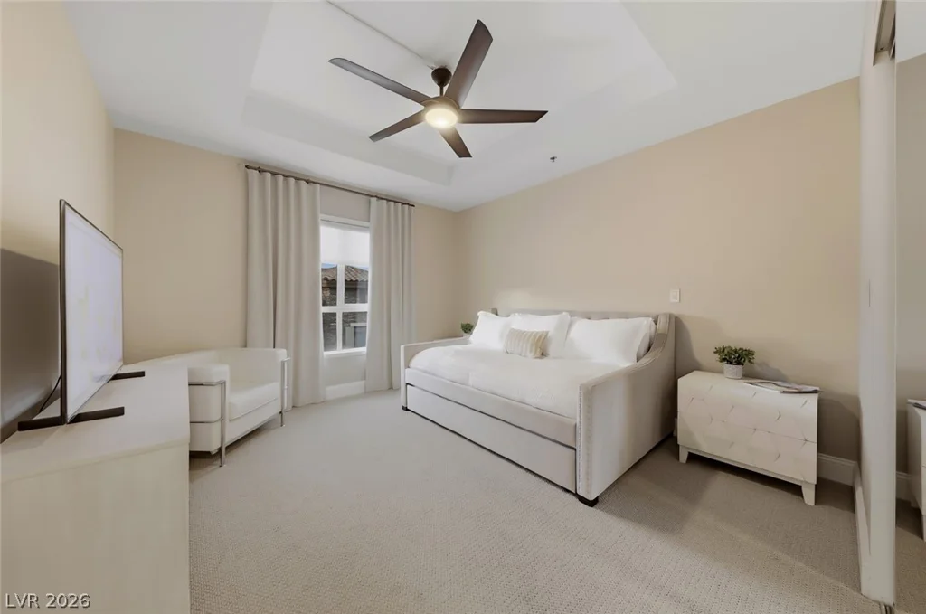 30 Strada Di Villaggio, Henderson, NV 89011