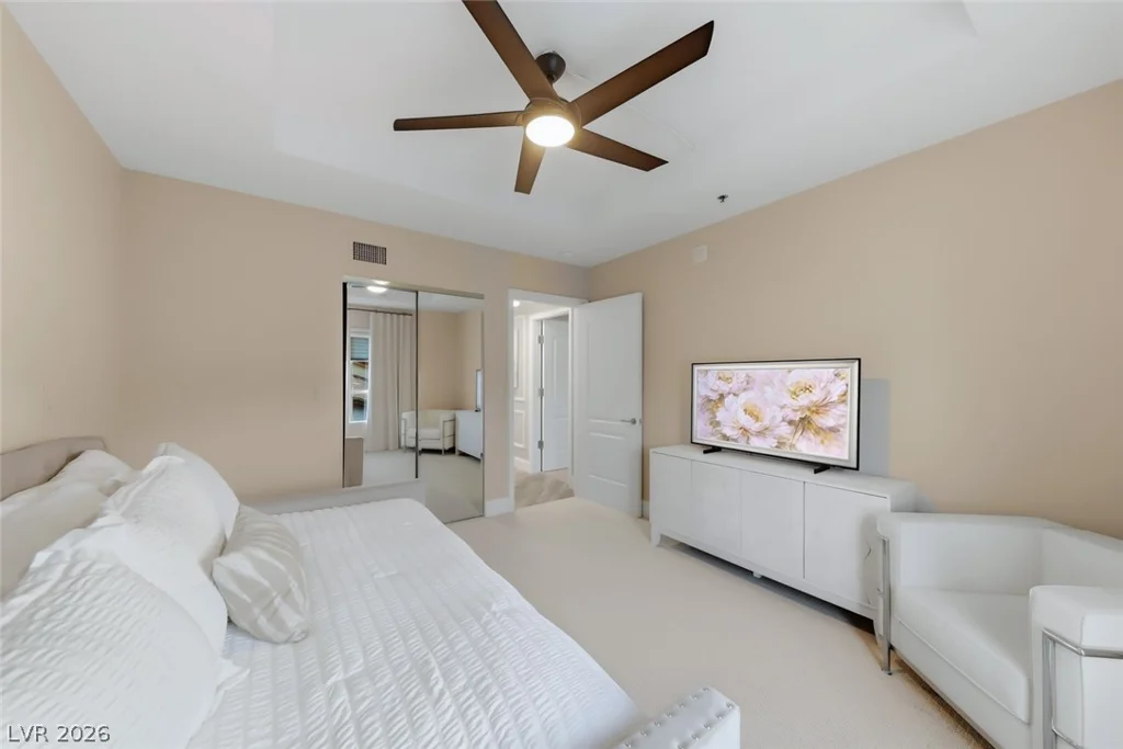 30 Strada Di Villaggio, Henderson, NV 89011