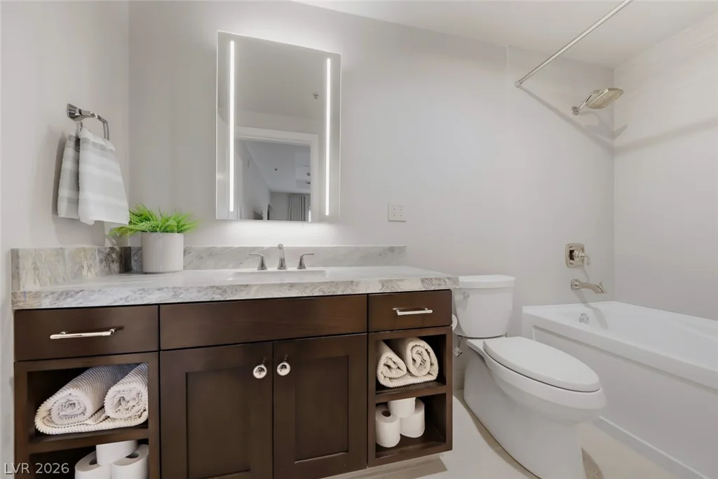 30 Strada Di Villaggio, Henderson, NV 89011