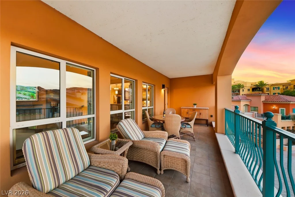 30 Strada Di Villaggio, Henderson, NV 89011