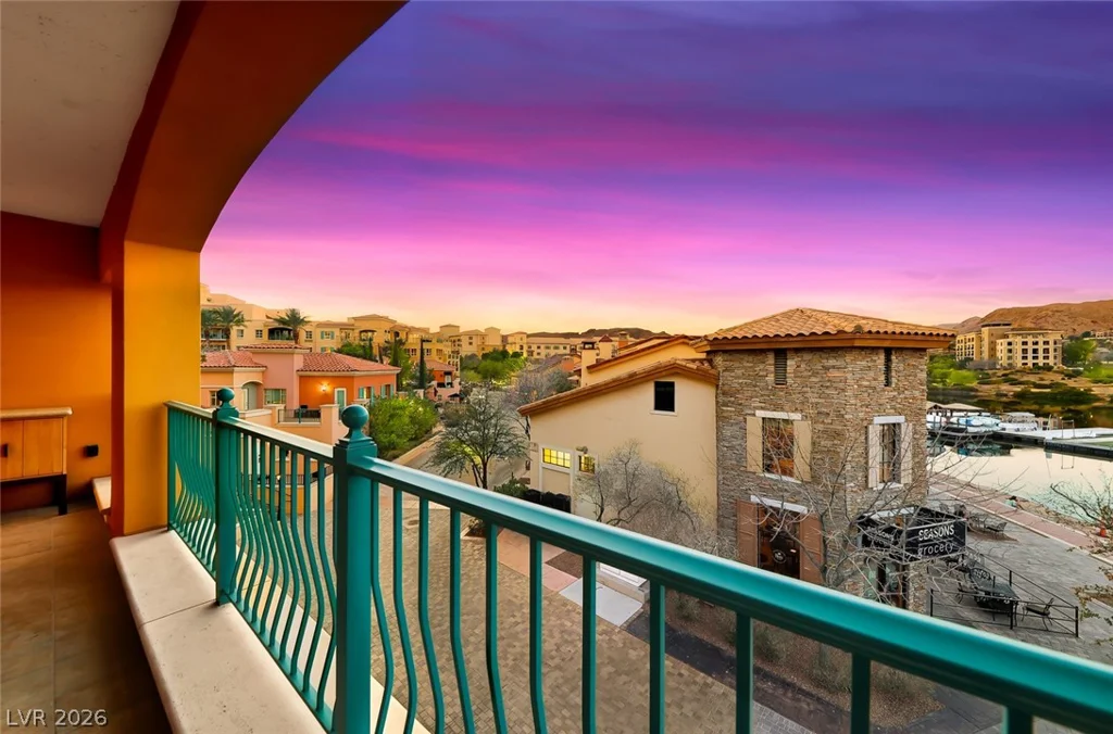 30 Strada Di Villaggio, Henderson, NV 89011