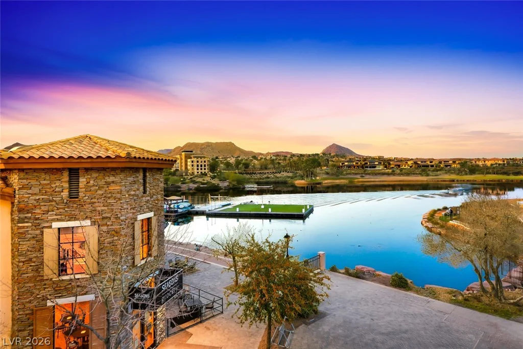 30 Strada Di Villaggio, Henderson, NV 89011