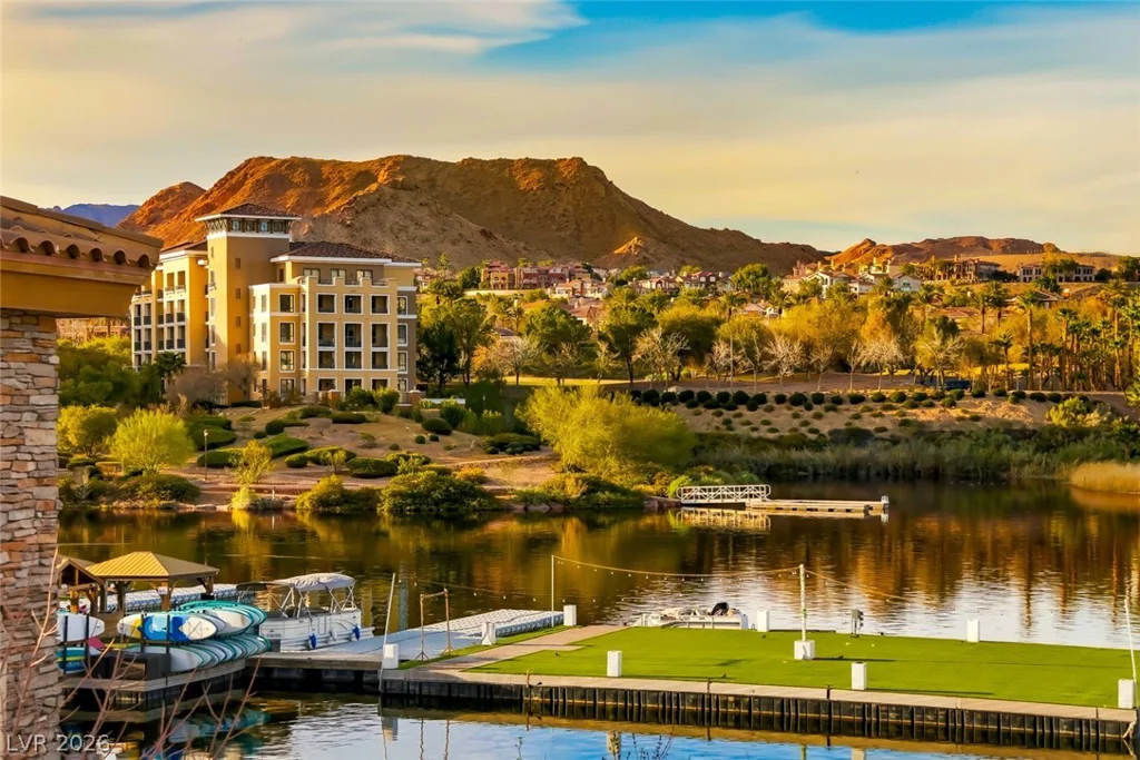 30 Strada Di Villaggio, Henderson, NV 89011