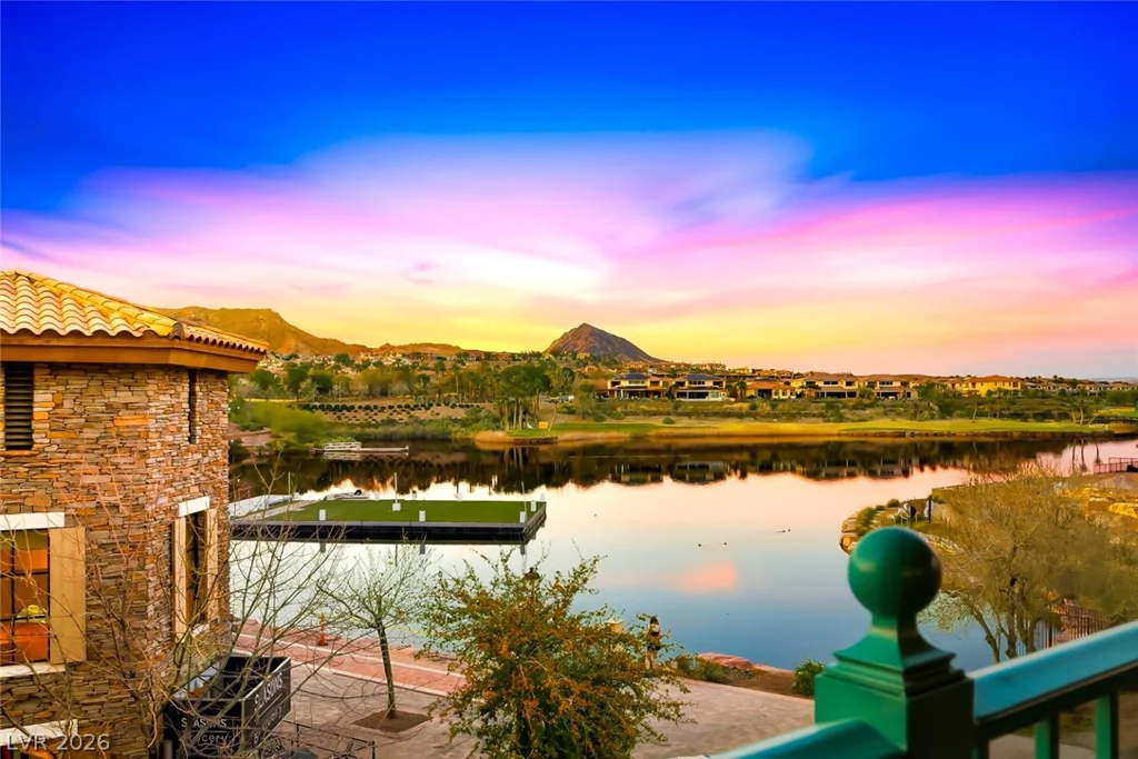 30 Strada Di Villaggio, Henderson, NV 89011