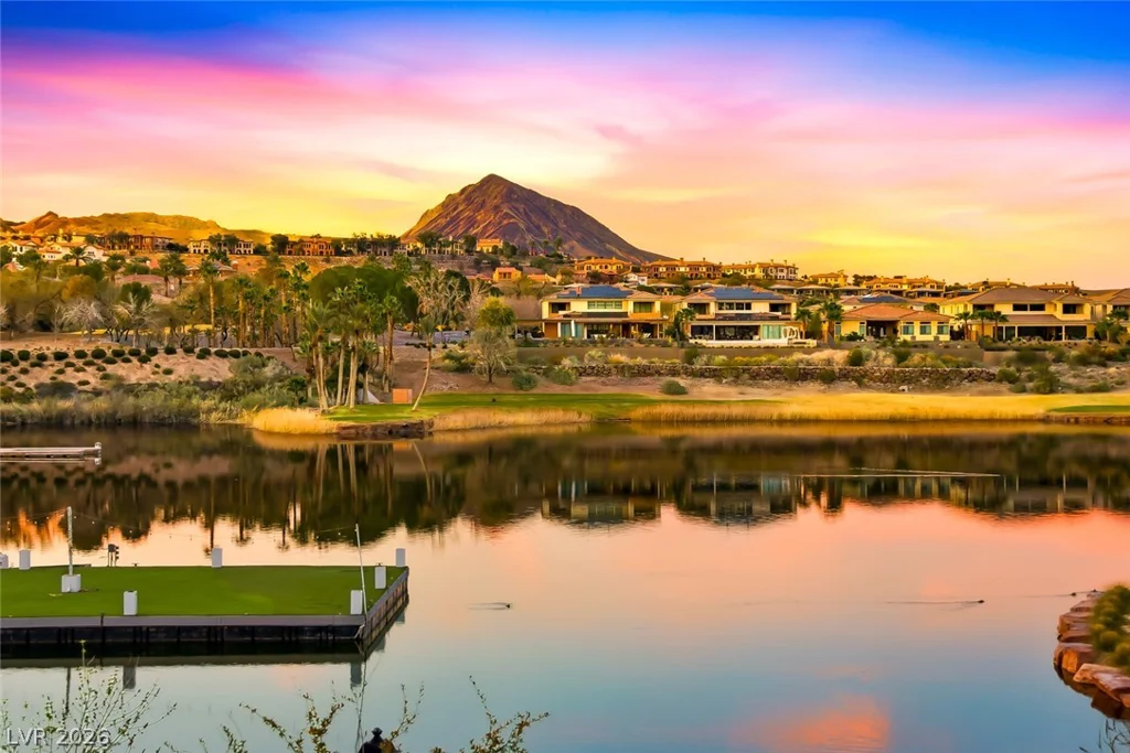 30 Strada Di Villaggio, Henderson, NV 89011