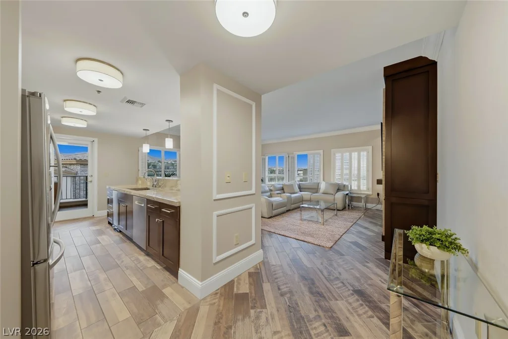 30 Strada Di Villaggio, Henderson, NV 89011