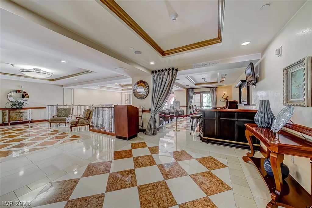 30 Strada Di Villaggio, Henderson, NV 89011