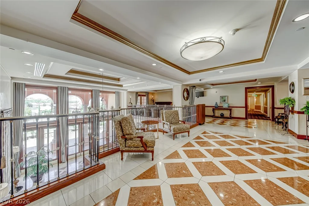 30 Strada Di Villaggio, Henderson, NV 89011