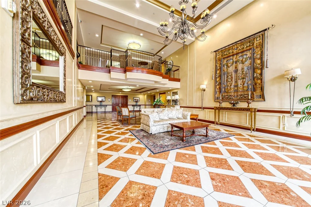 30 Strada Di Villaggio, Henderson, NV 89011