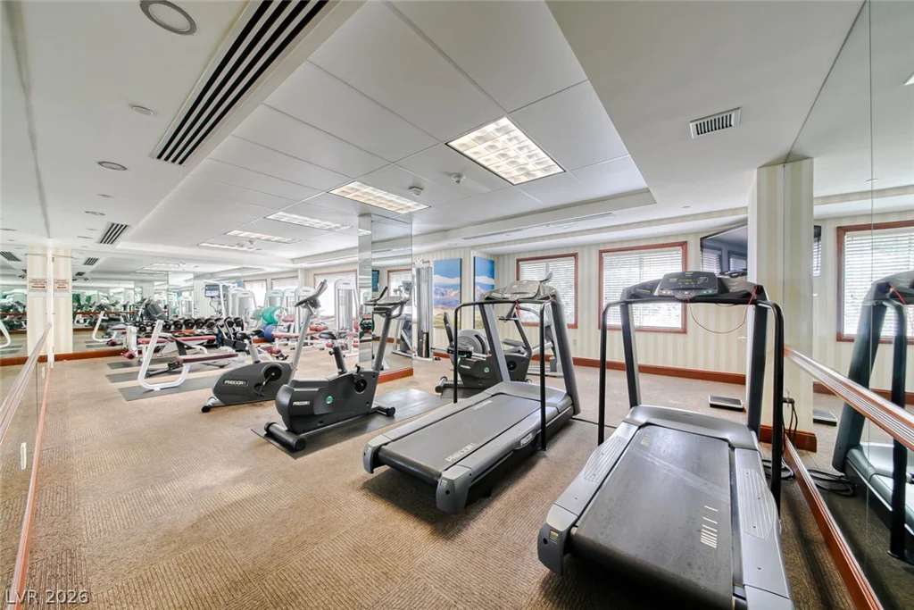 30 Strada Di Villaggio, Henderson, NV 89011