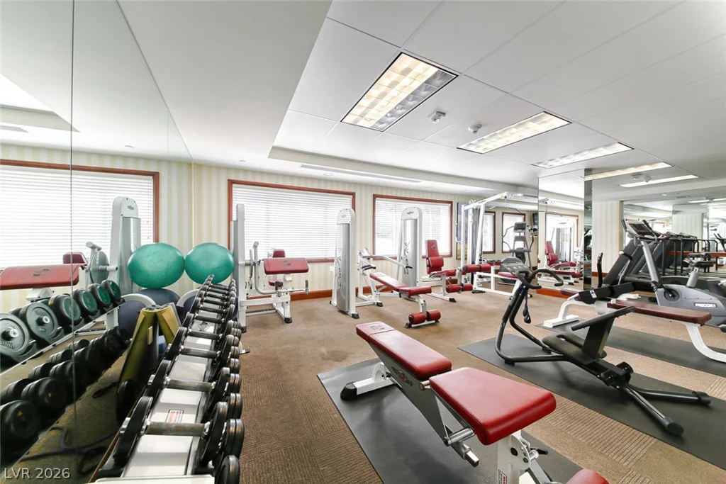 30 Strada Di Villaggio, Henderson, NV 89011
