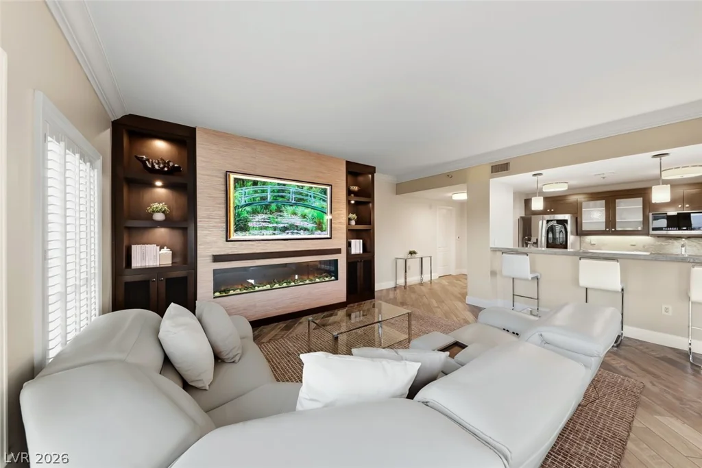 30 Strada Di Villaggio, Henderson, NV 89011