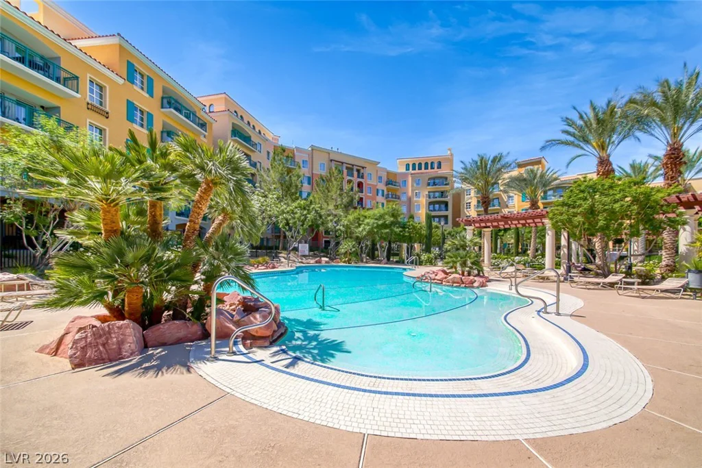 30 Strada Di Villaggio, Henderson, NV 89011