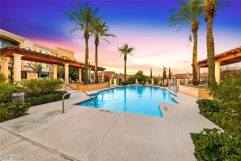 30 Strada Di Villaggio, Henderson, NV 89011