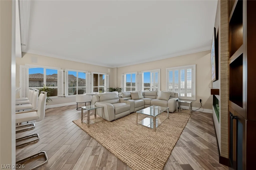 30 Strada Di Villaggio, Henderson, NV 89011