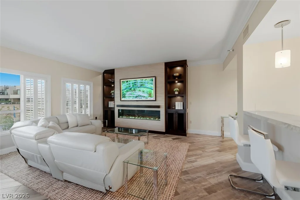 30 Strada Di Villaggio, Henderson, NV 89011