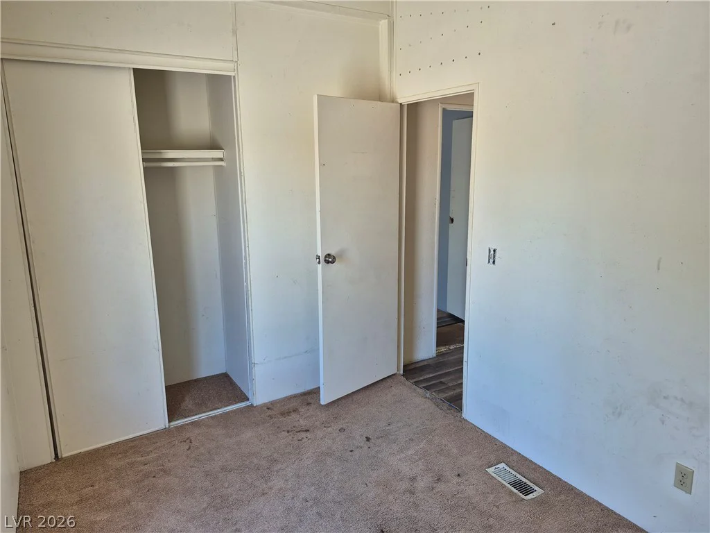 51 Potter, Pahrump, NV 89048