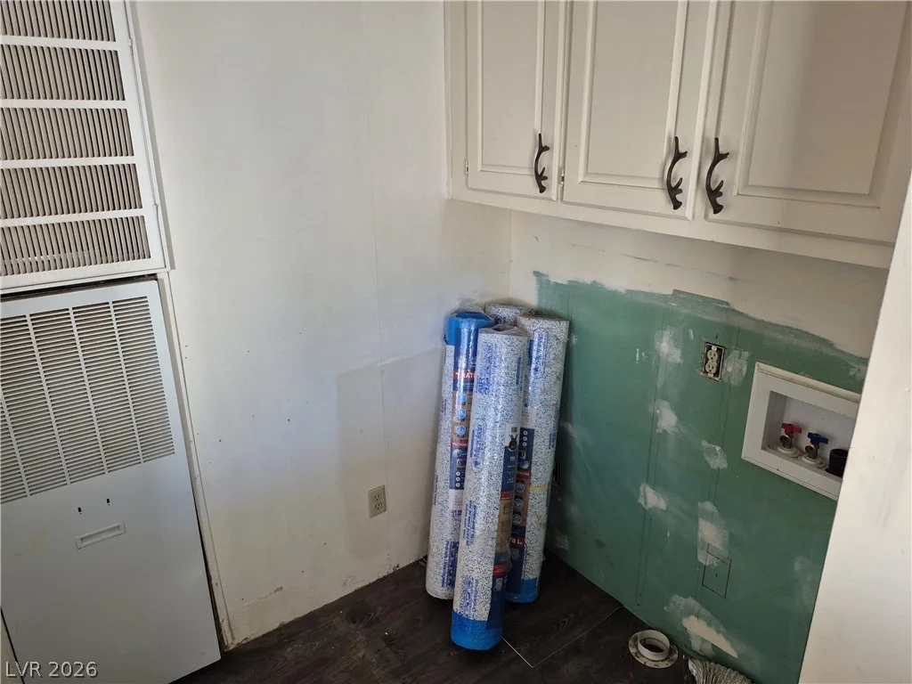 51 Potter, Pahrump, NV 89048