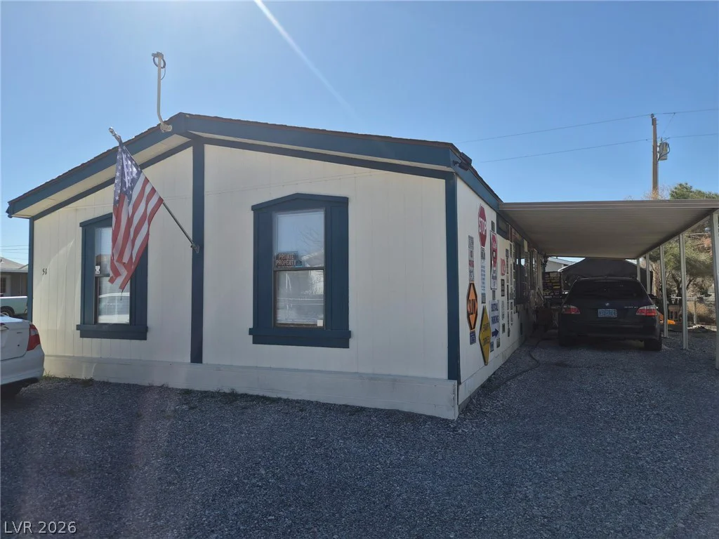 51 Potter, Pahrump, NV 89048