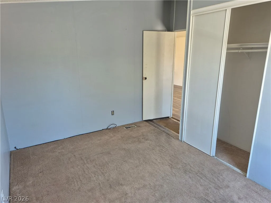 51 Potter, Pahrump, NV 89048