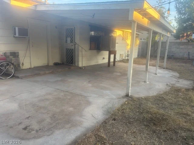 409 Lehman, Las Vegas, NV 89110