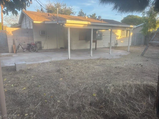 409 Lehman, Las Vegas, NV 89110
