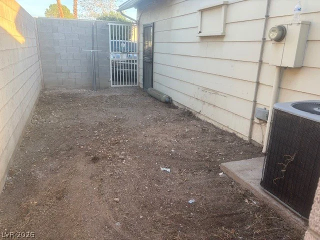409 Lehman, Las Vegas, NV 89110