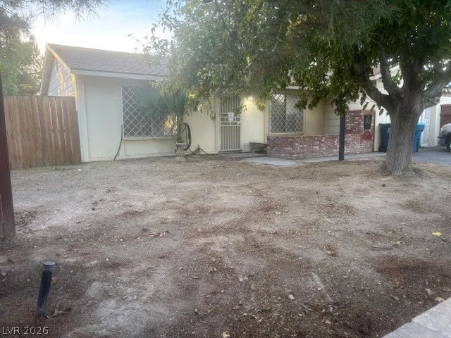 409 Lehman, Las Vegas, NV 89110