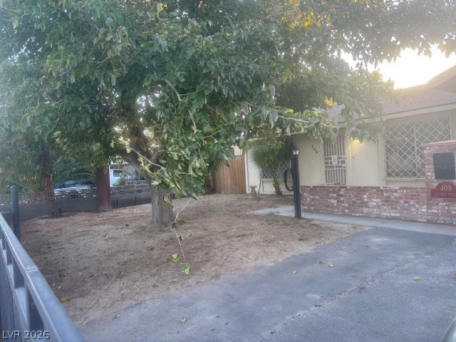 409 Lehman, Las Vegas, NV 89110
