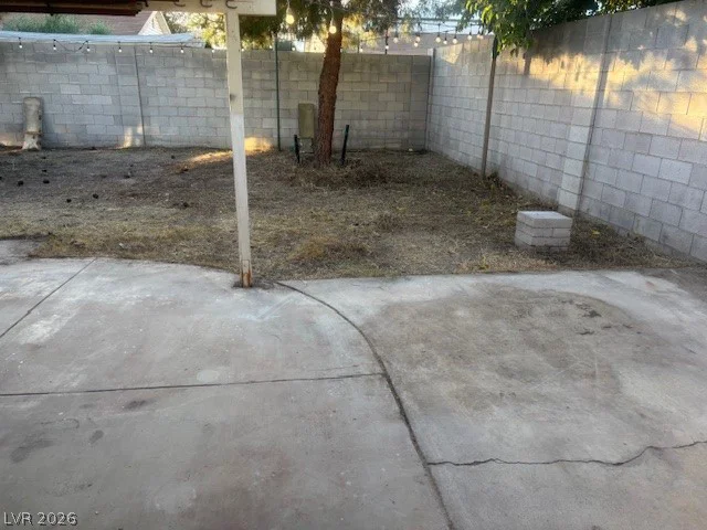 409 Lehman, Las Vegas, NV 89110