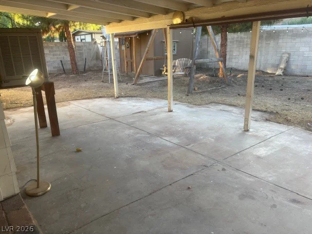 409 Lehman, Las Vegas, NV 89110