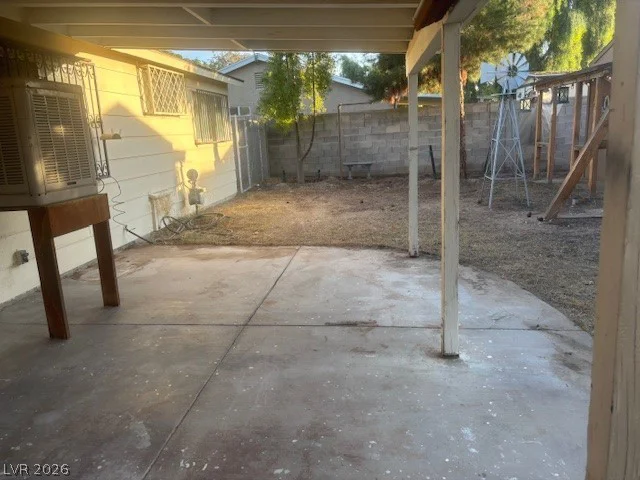 409 Lehman, Las Vegas, NV 89110