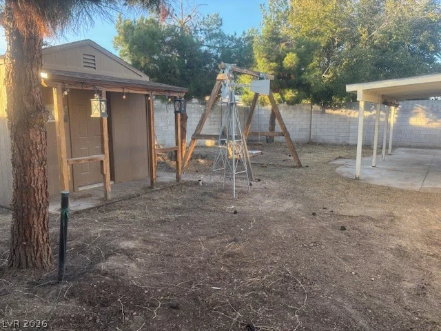 409 Lehman, Las Vegas, NV 89110