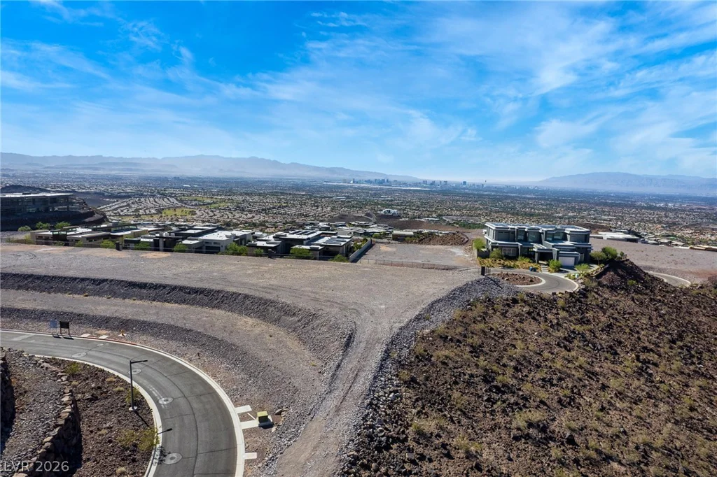 12 Wanderlust, Henderson, NV 89012