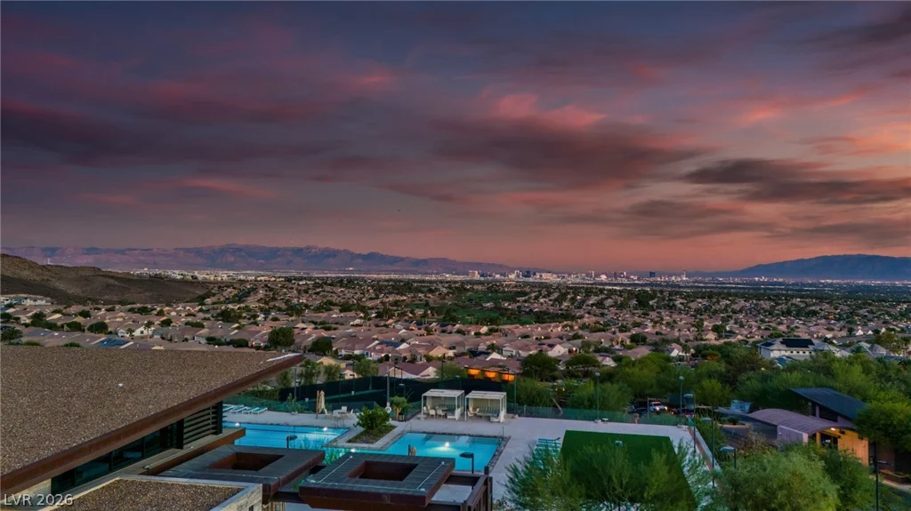 12 Wanderlust, Henderson, NV 89012
