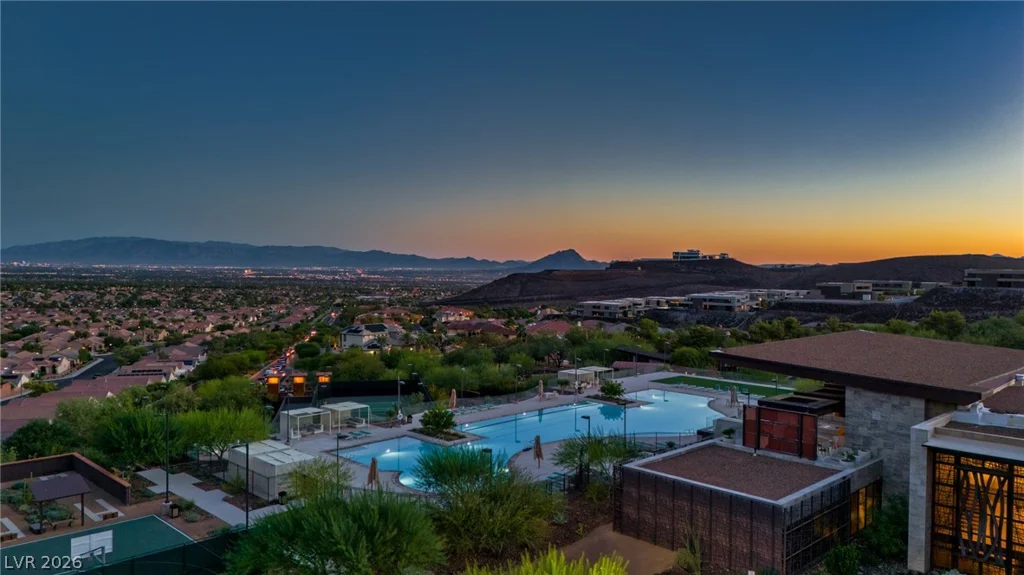 12 Wanderlust, Henderson, NV 89012
