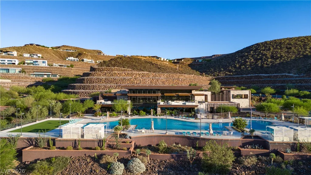 12 Wanderlust, Henderson, NV 89012