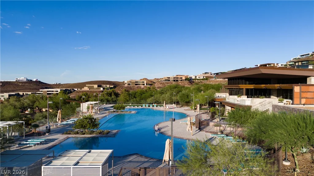12 Wanderlust, Henderson, NV 89012