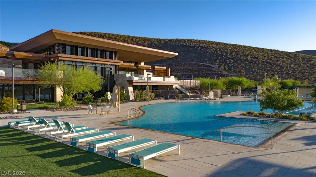 12 Wanderlust, Henderson, NV 89012